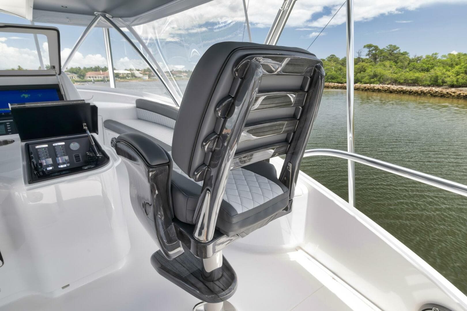 2024 Viking Convertible — photo 12