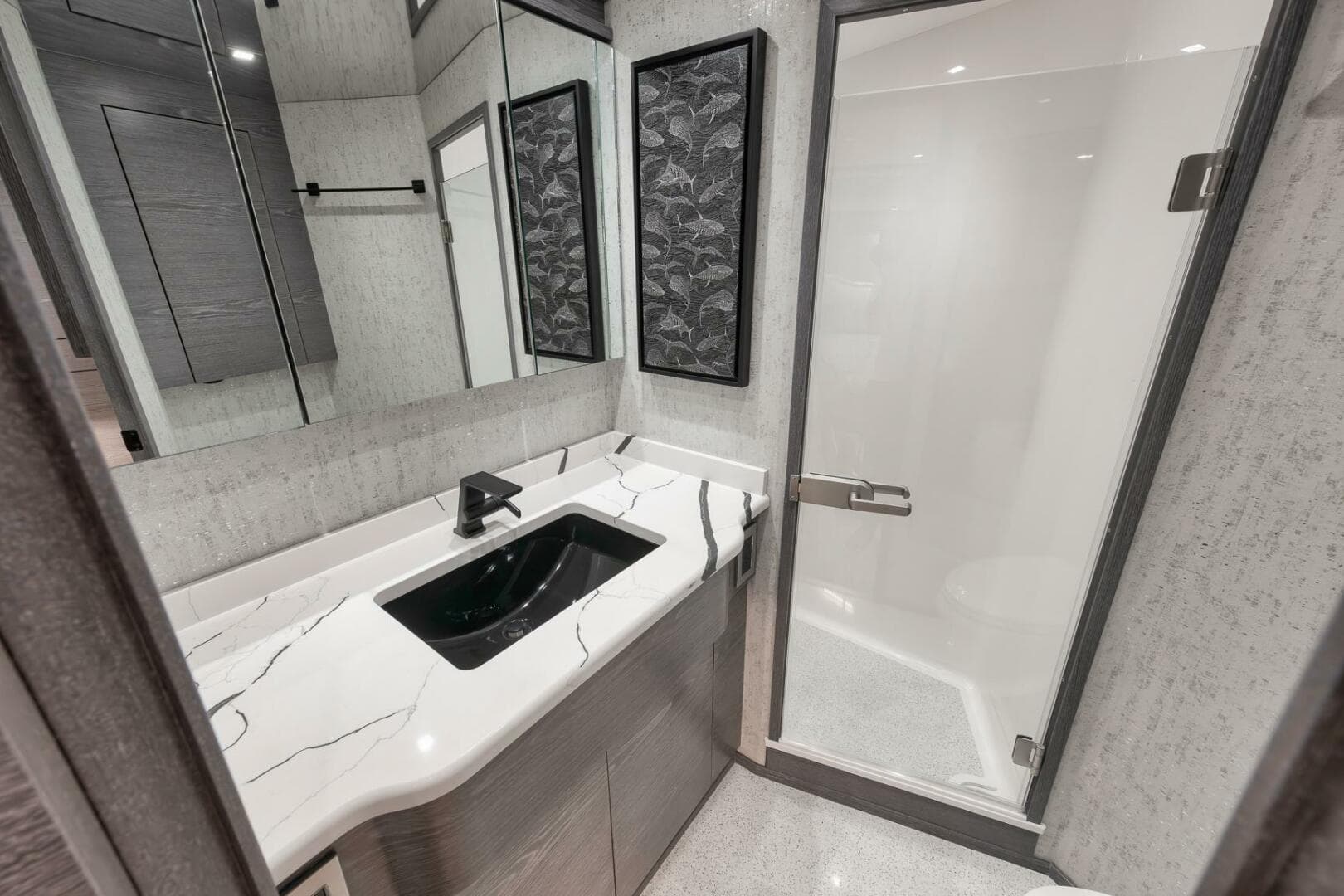 2024 Viking Convertible — photo 57