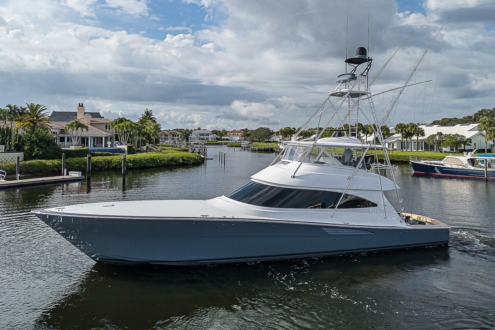 2024 Viking Convertible — photo 68