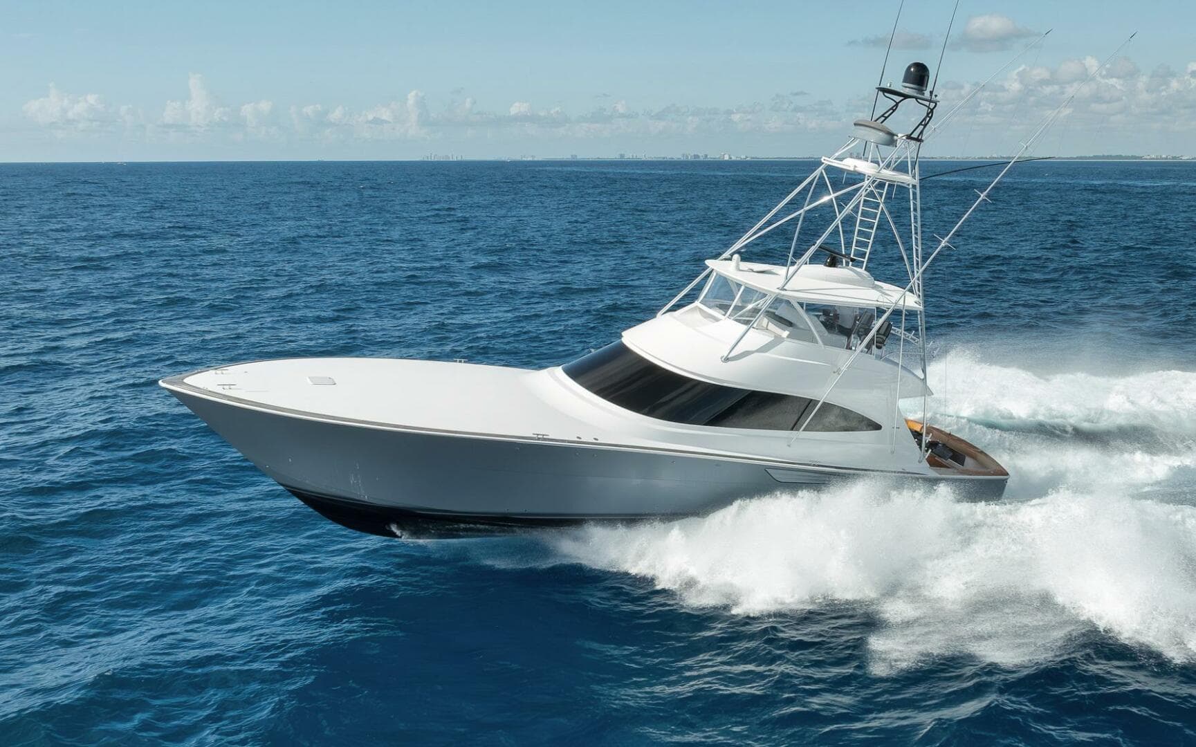 2024 Viking Convertible — photo 1