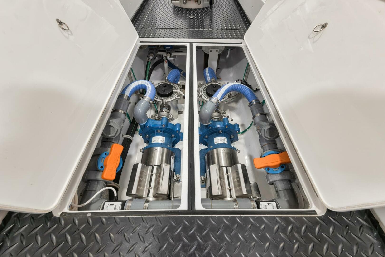 2024 Viking Convertible — photo 65