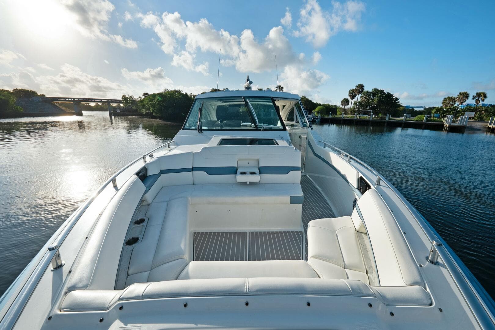 2018 Formula 430 Super Sport Crossover — photo 28