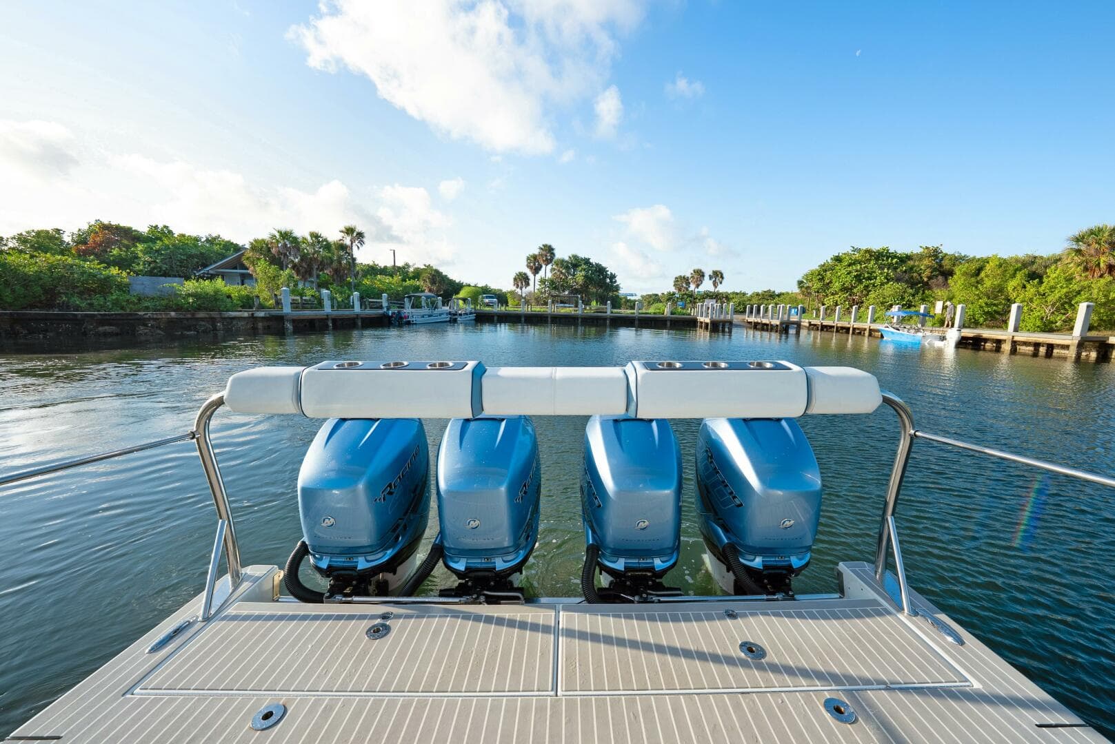 2018 Formula 430 Super Sport Crossover — photo 29