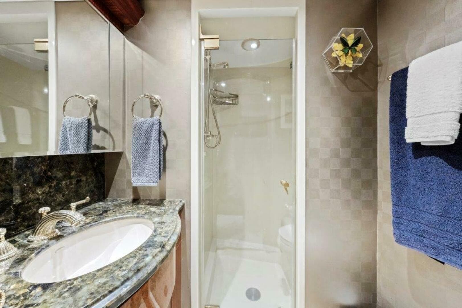 2006 Cheoy Lee Motoryacht — photo 20