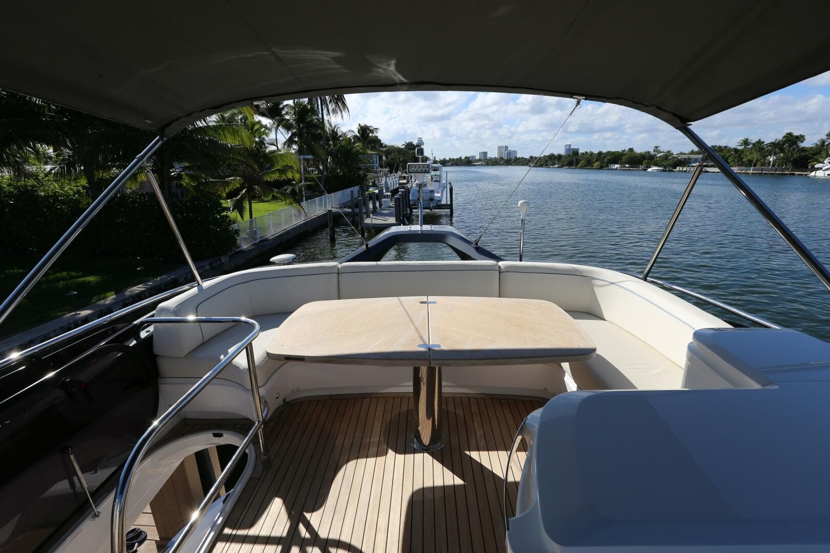 2024 Princess F45 — photo 13