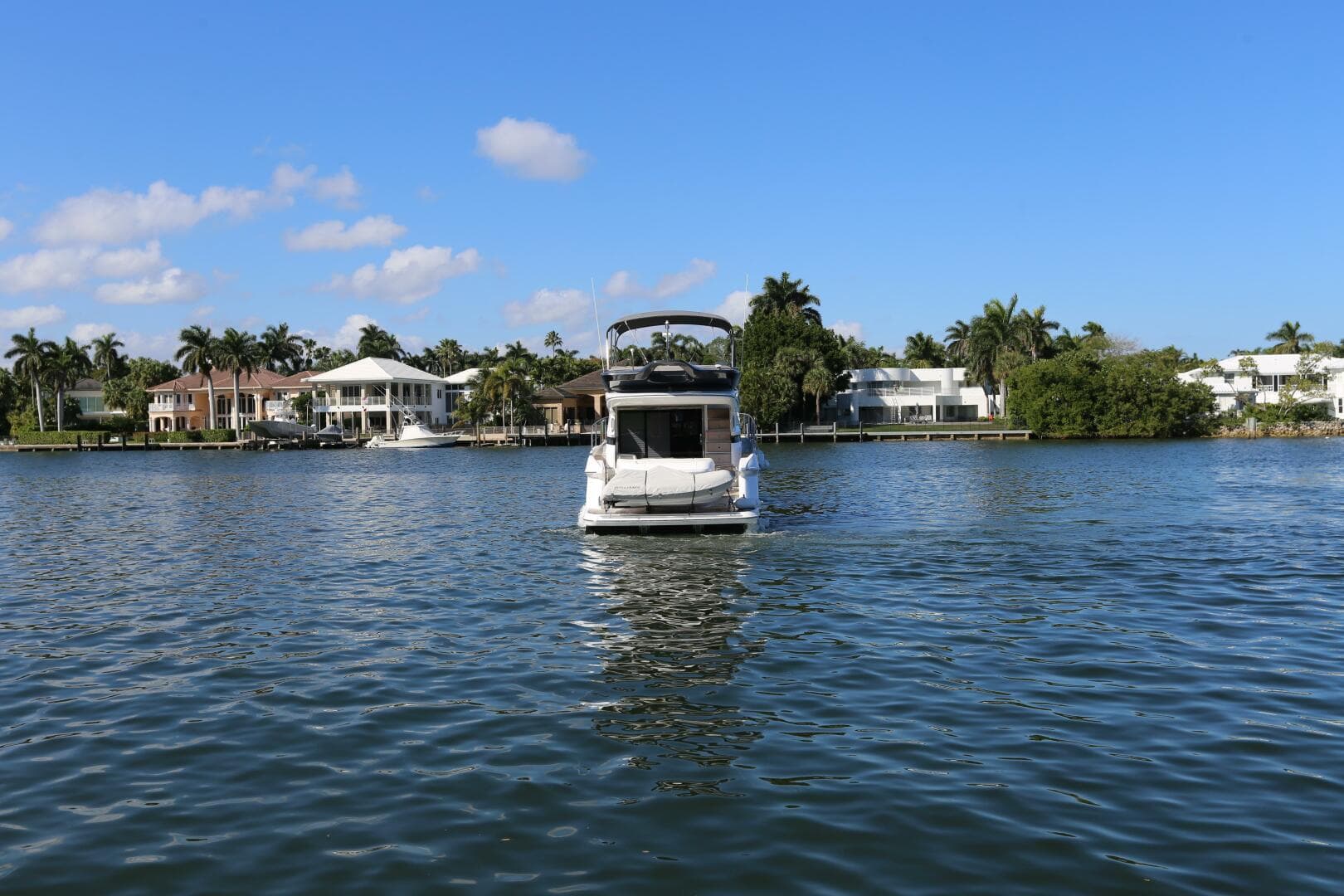 2024 Princess F45 — photo 12