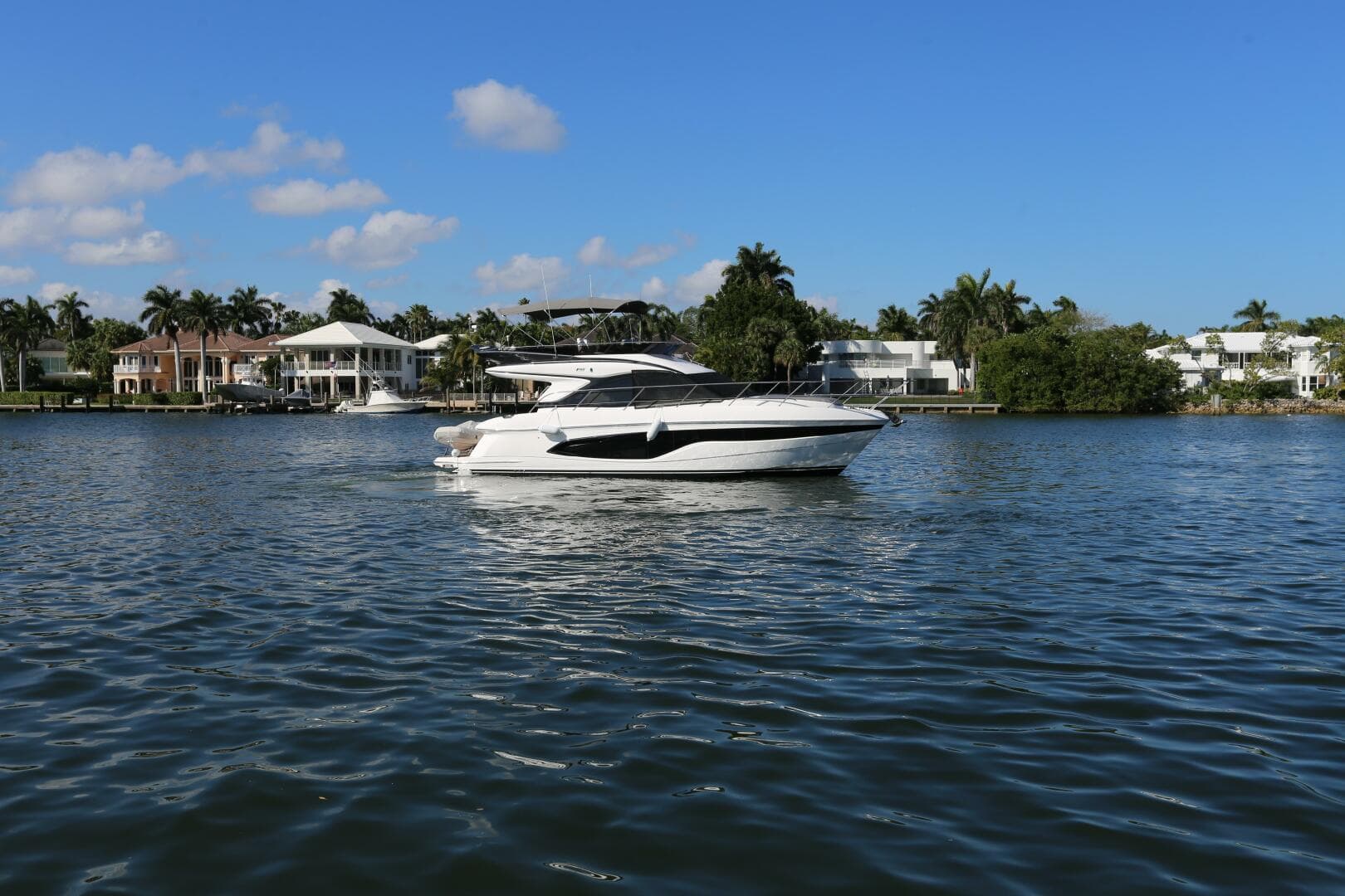 2024 Princess F45 — photo 61