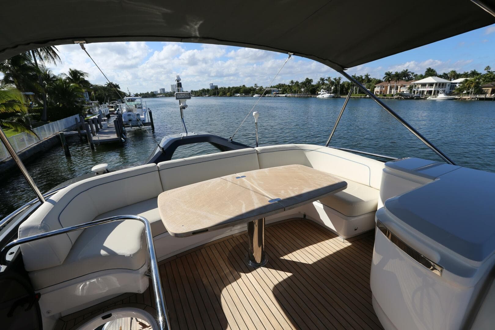 2024 Princess F45 — photo 14