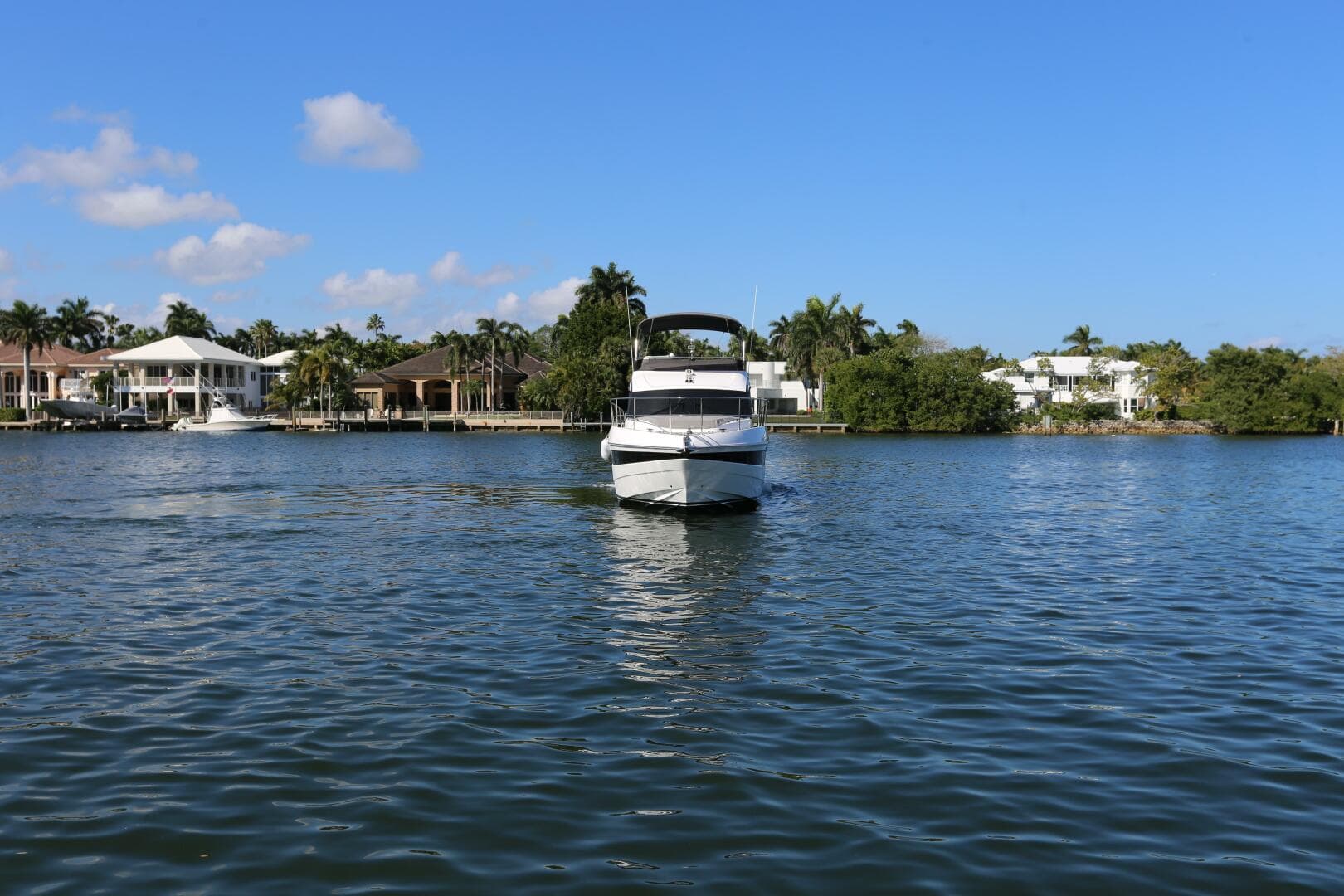 2024 Princess F45 — photo 64