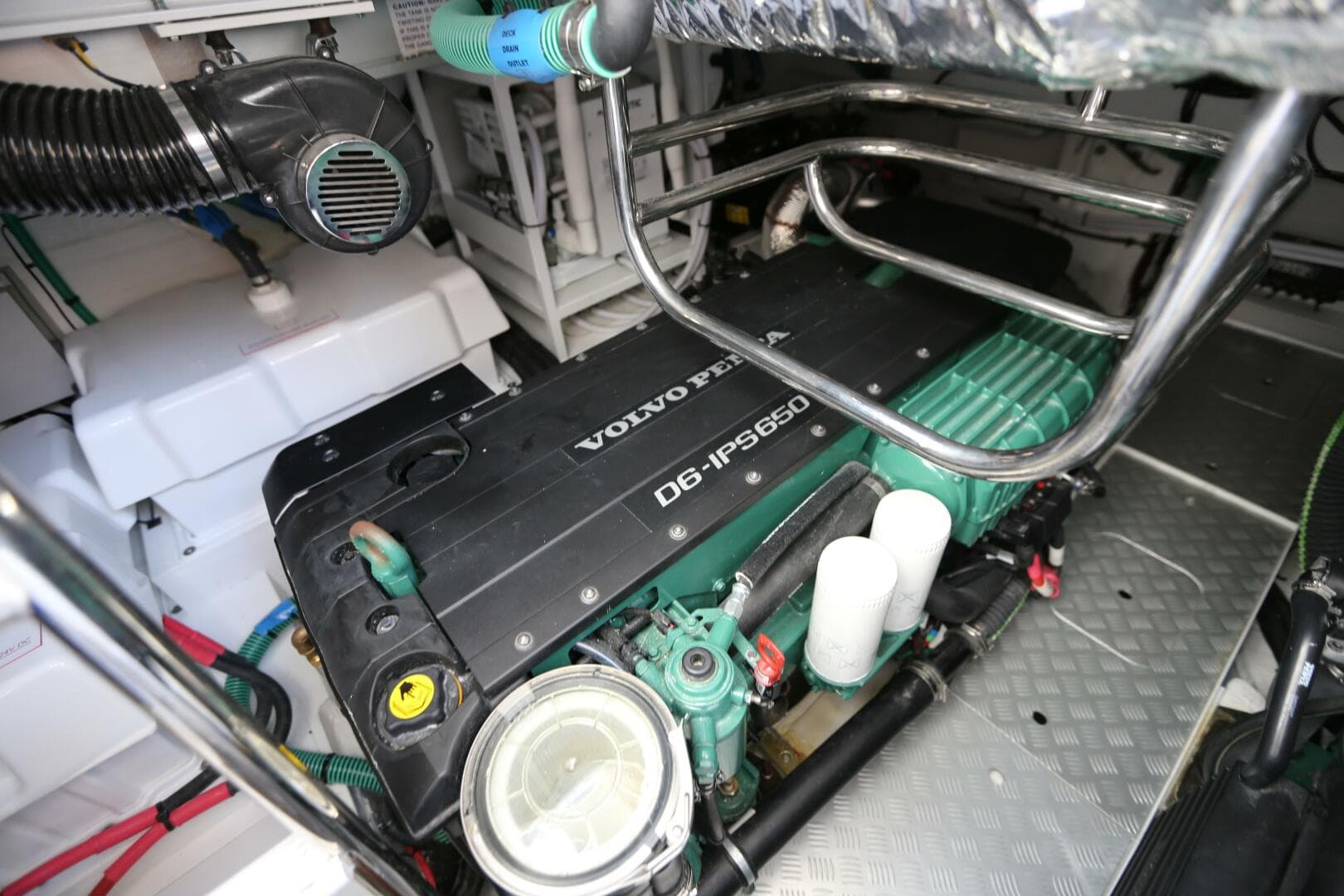 2024 Princess F45 — photo 54