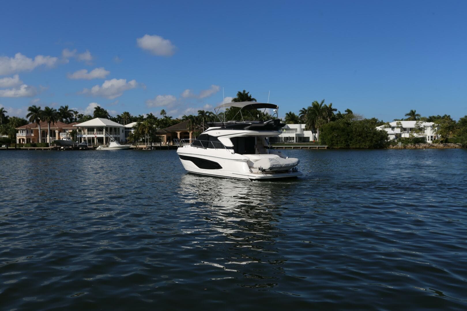 2024 Princess F45 — photo 11