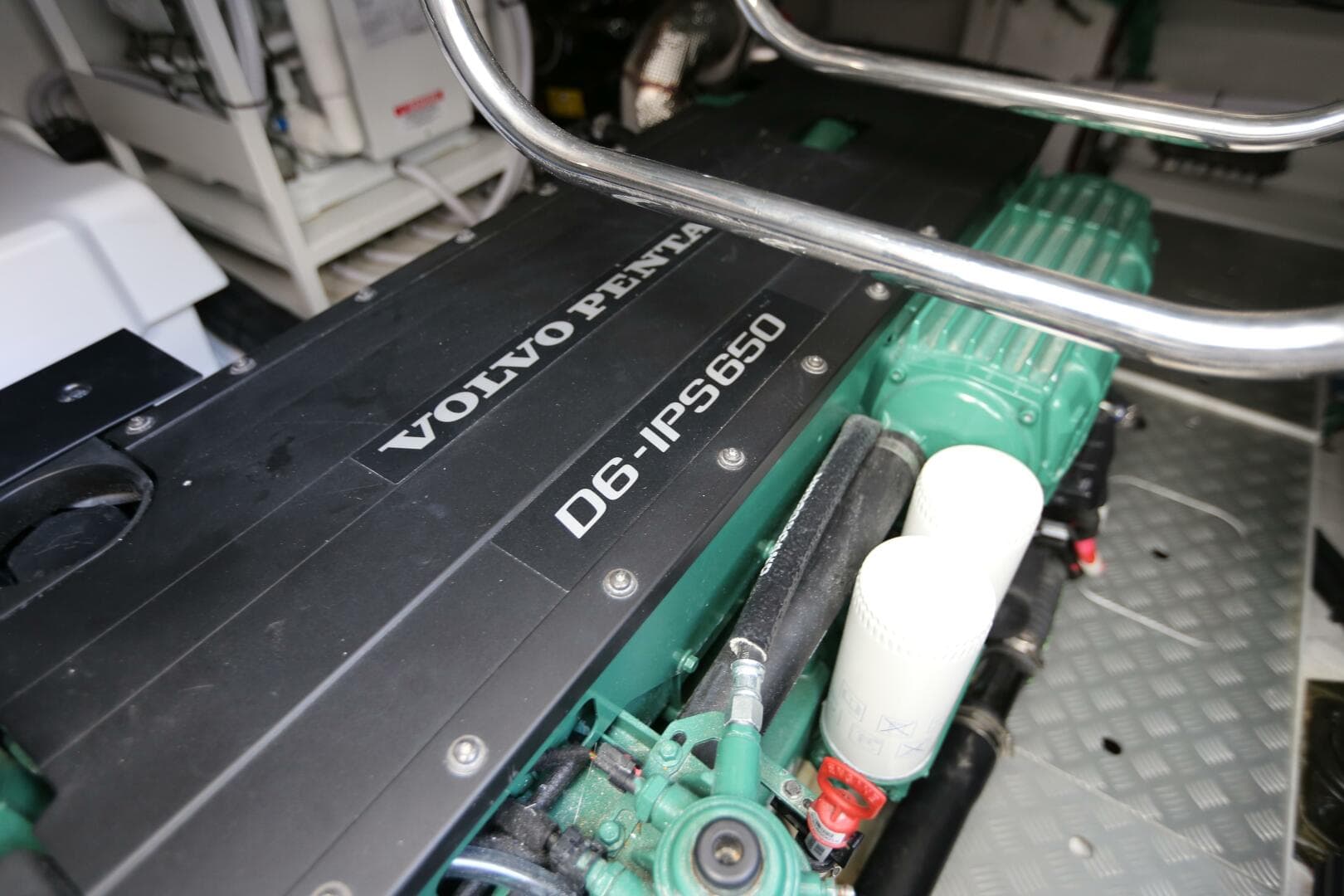 2024 Princess F45 — photo 59