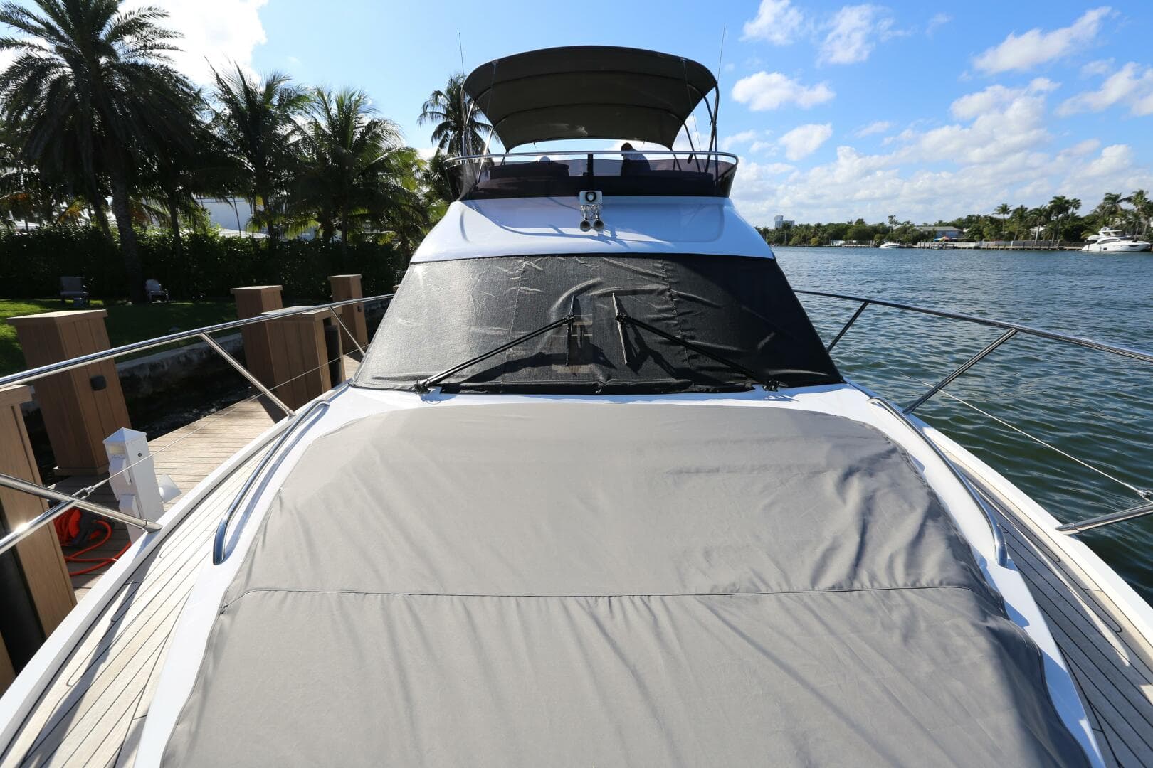 2024 Princess F45 — photo 47