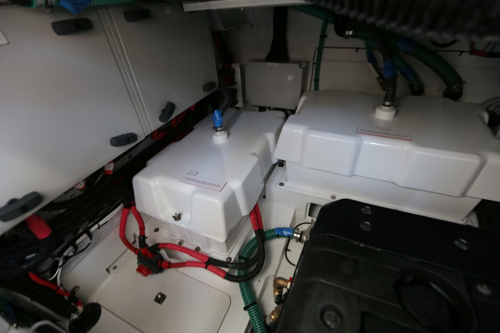 2024 Princess F45 — photo 55