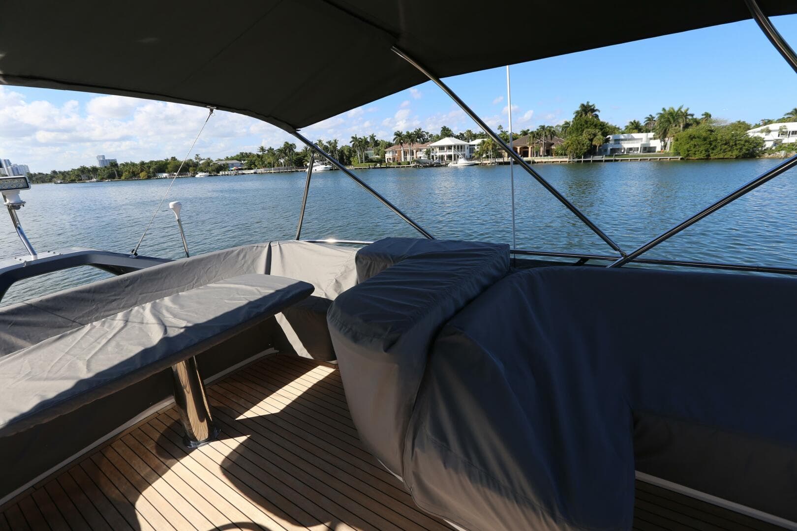 2024 Princess F45 — photo 44