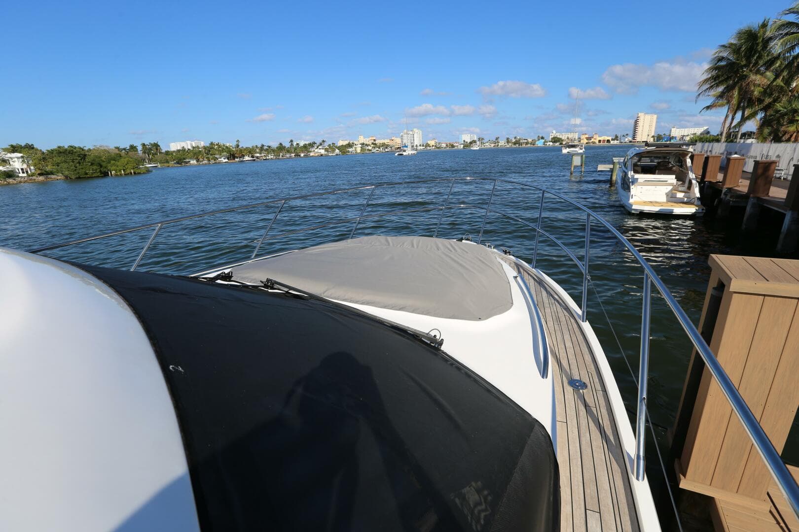 2024 Princess F45 — photo 49