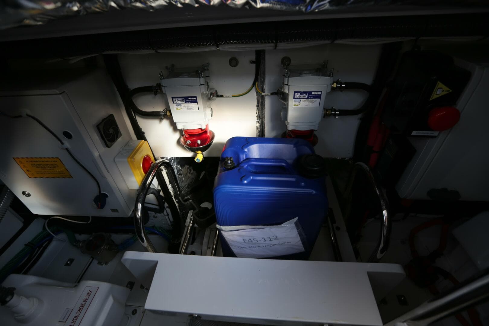 2024 Princess F45 — photo 56