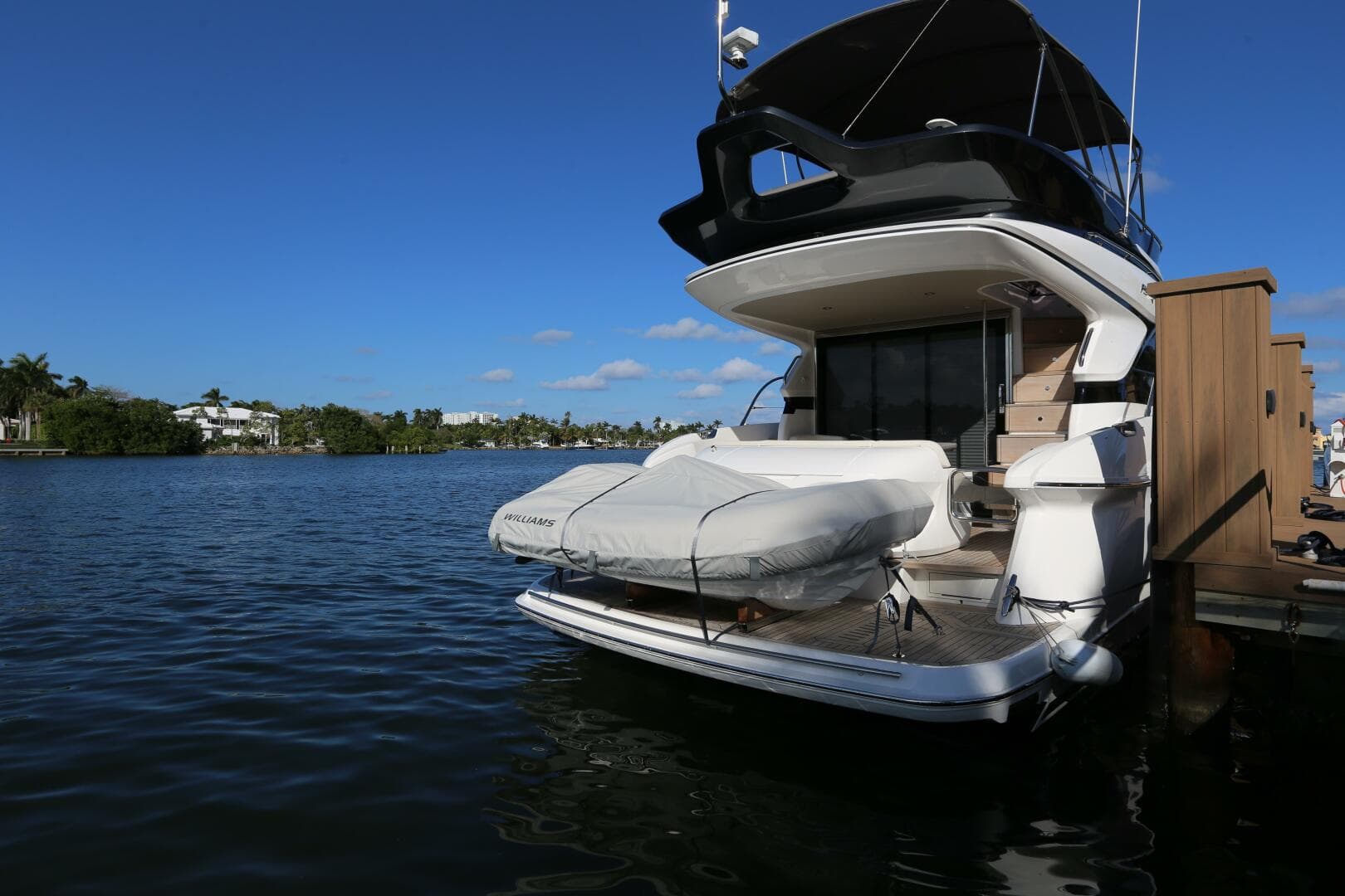 2024 Princess F45 — photo 51