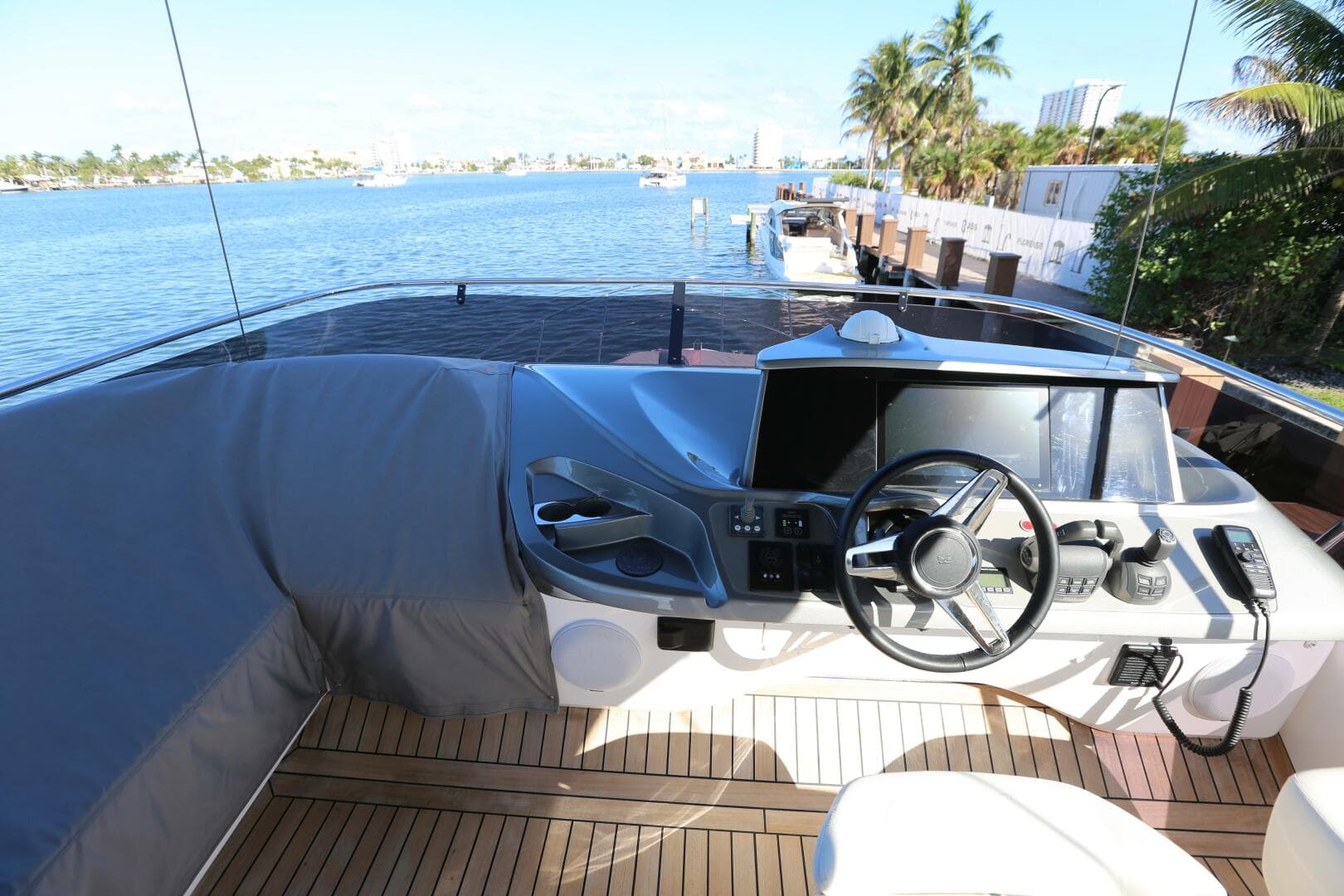 2024 Princess F45 — photo 42