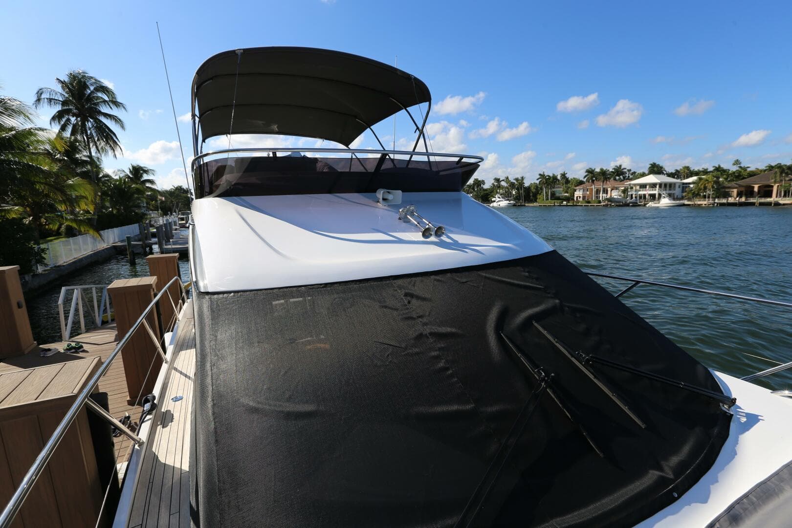 2024 Princess F45 — photo 48