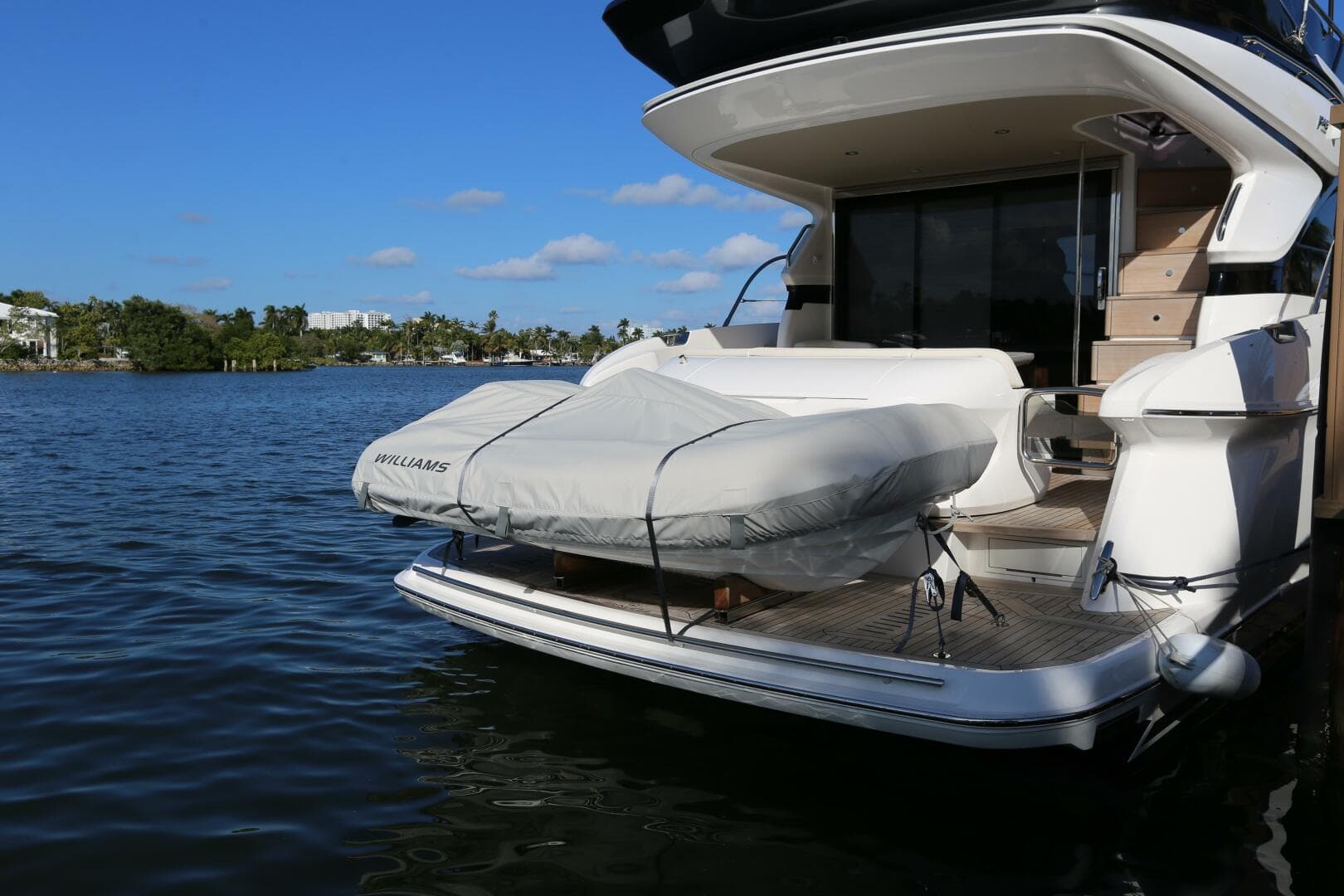 2024 Princess F45 — photo 50