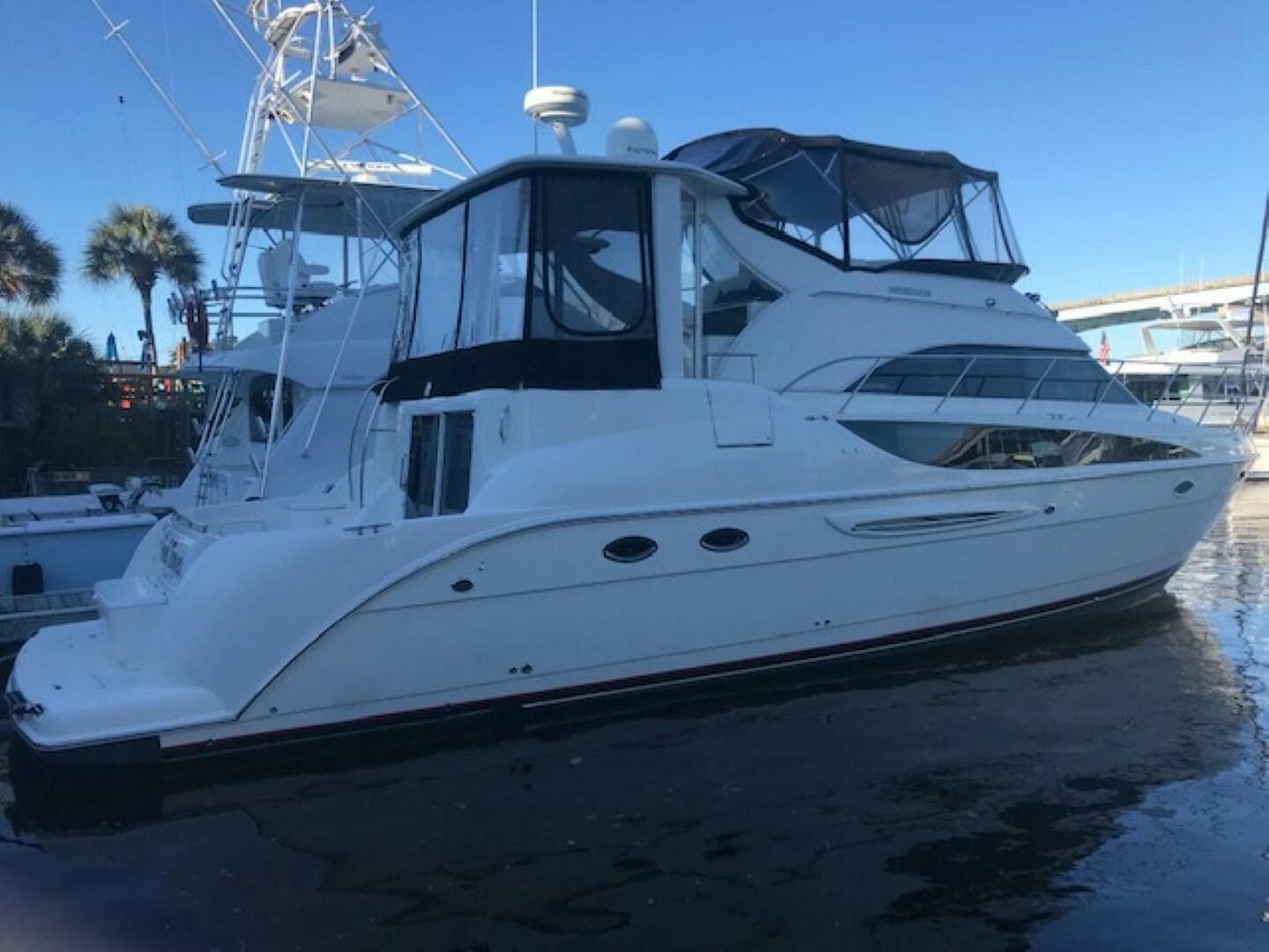 2004 Meridian — photo 5