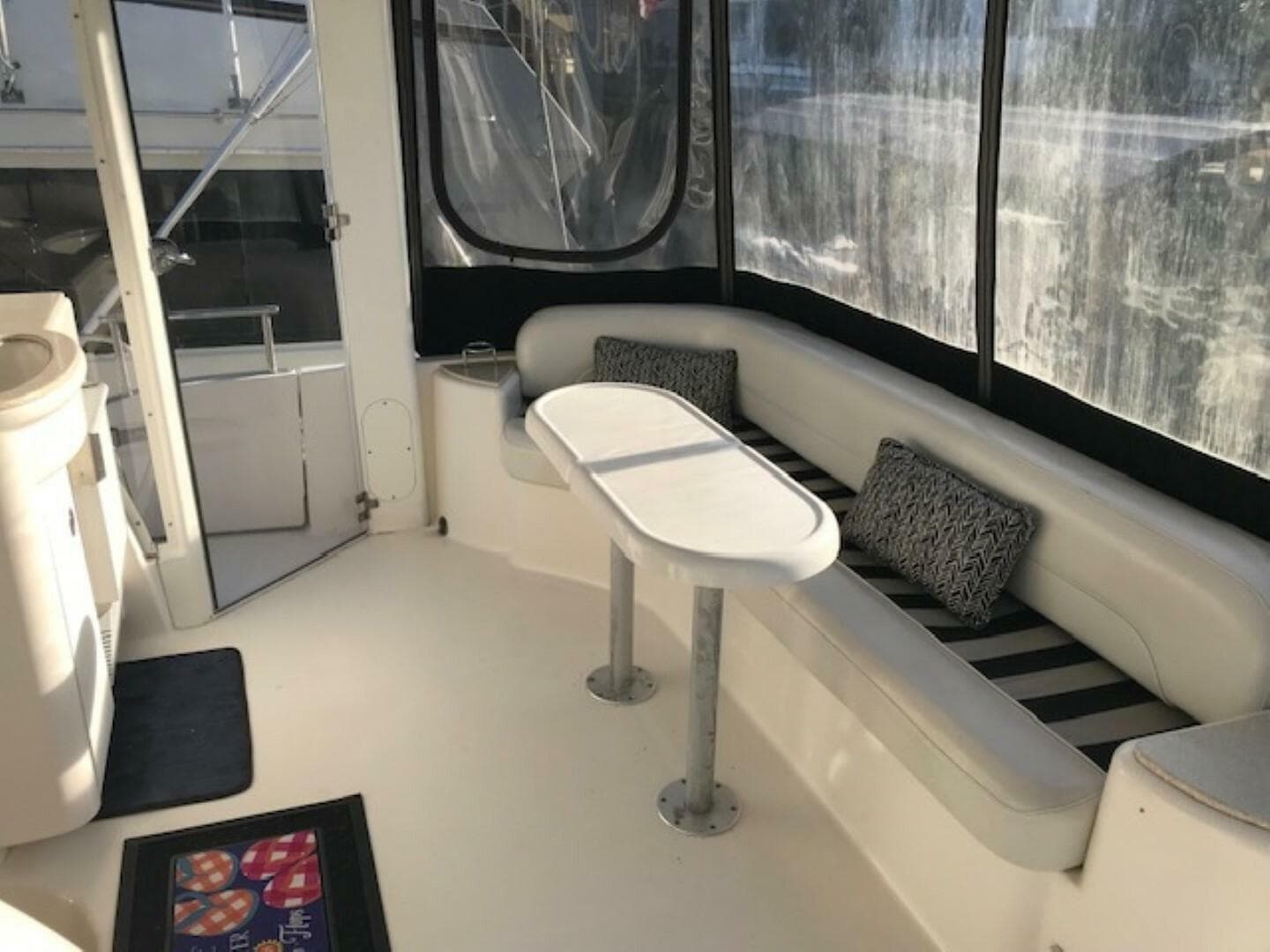 2004 Meridian — photo 8