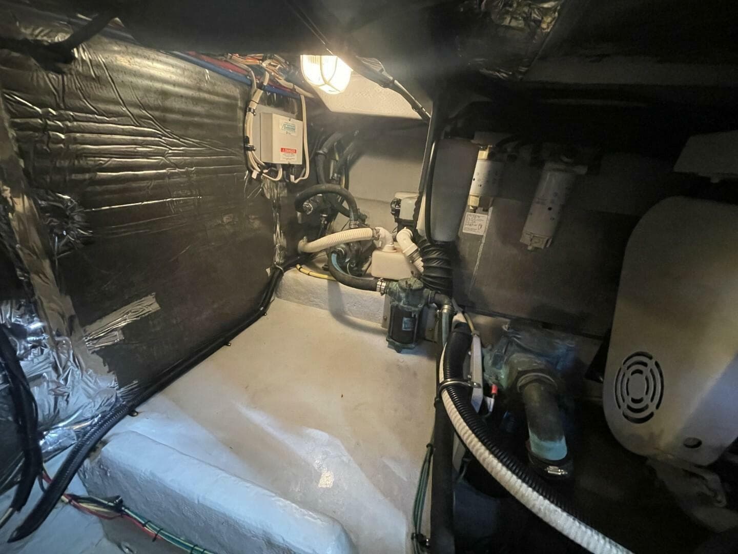 2004 Meridian — photo 38