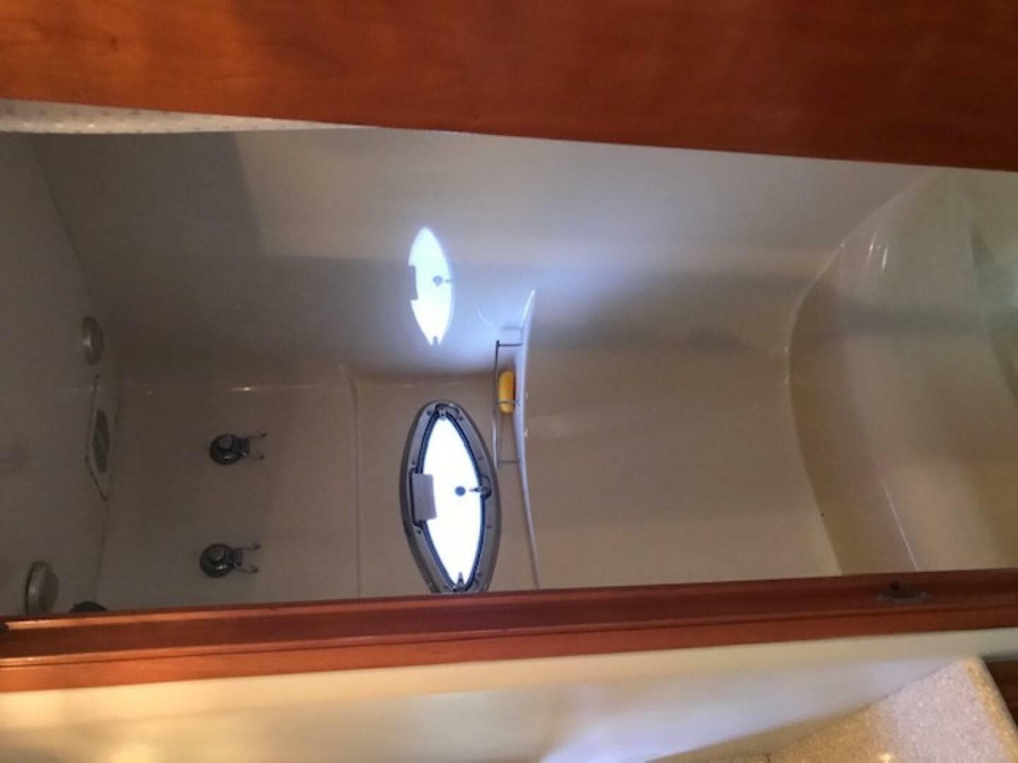 2004 Meridian — photo 22