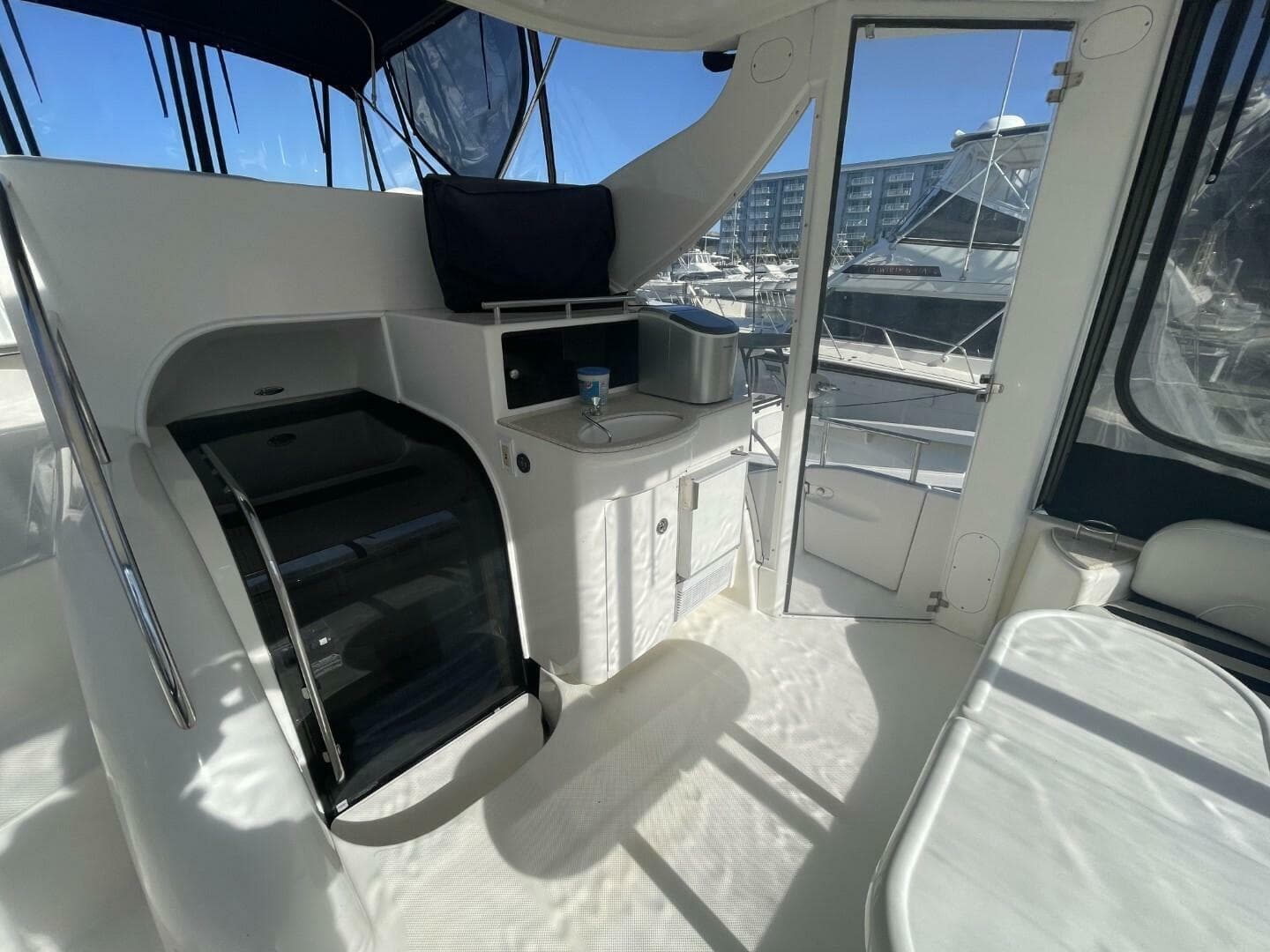 2004 Meridian — photo 52