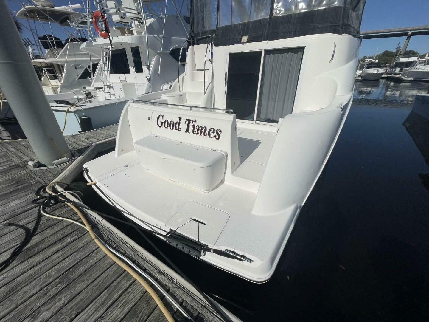 2004 Meridian — photo 47