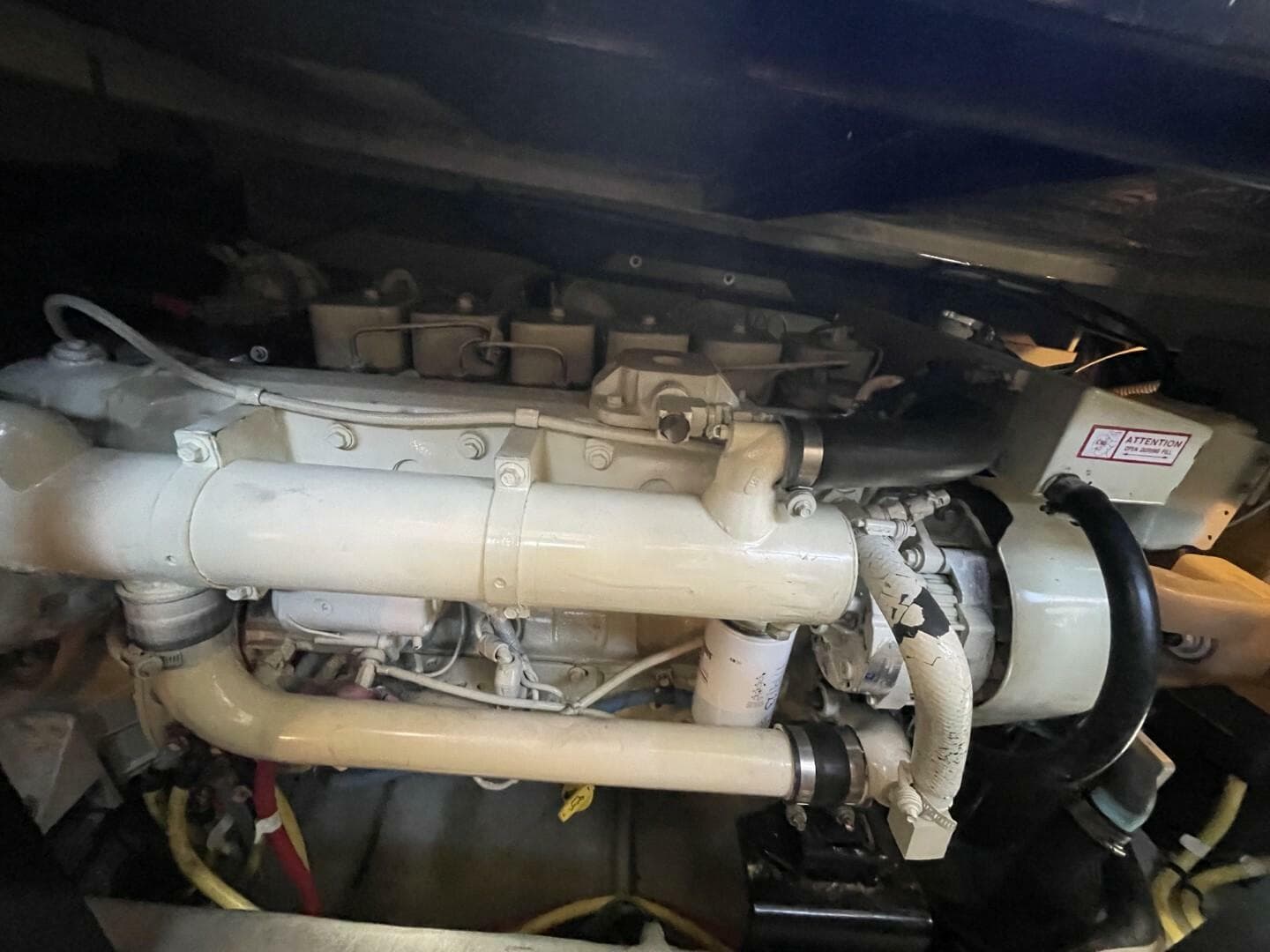 2004 Meridian — photo 39