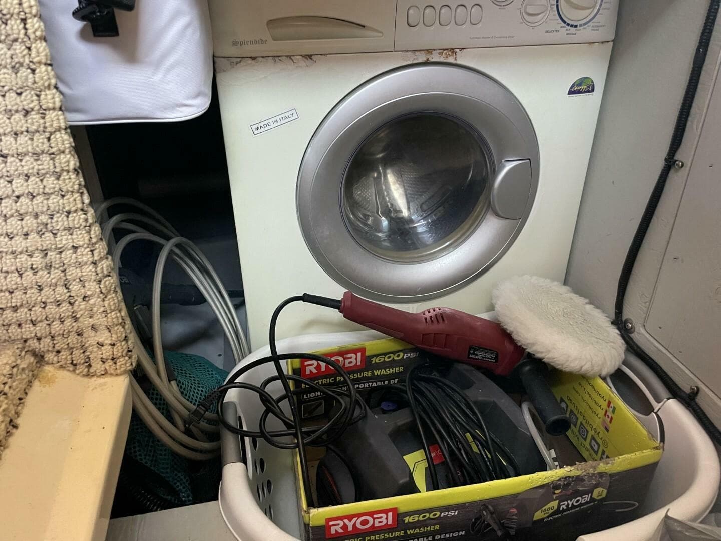 2004 Meridian — photo 44