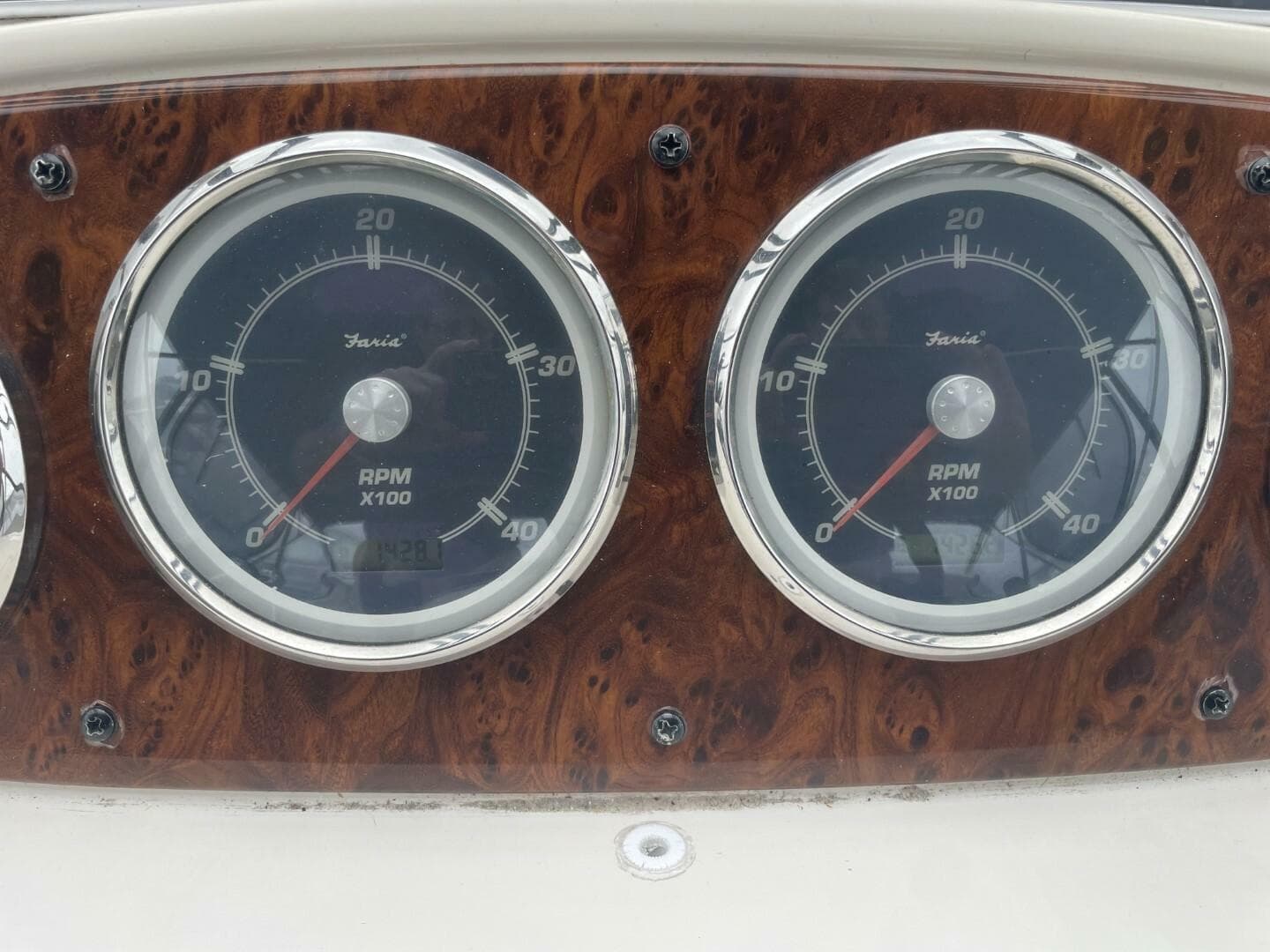 2004 Meridian — photo 24