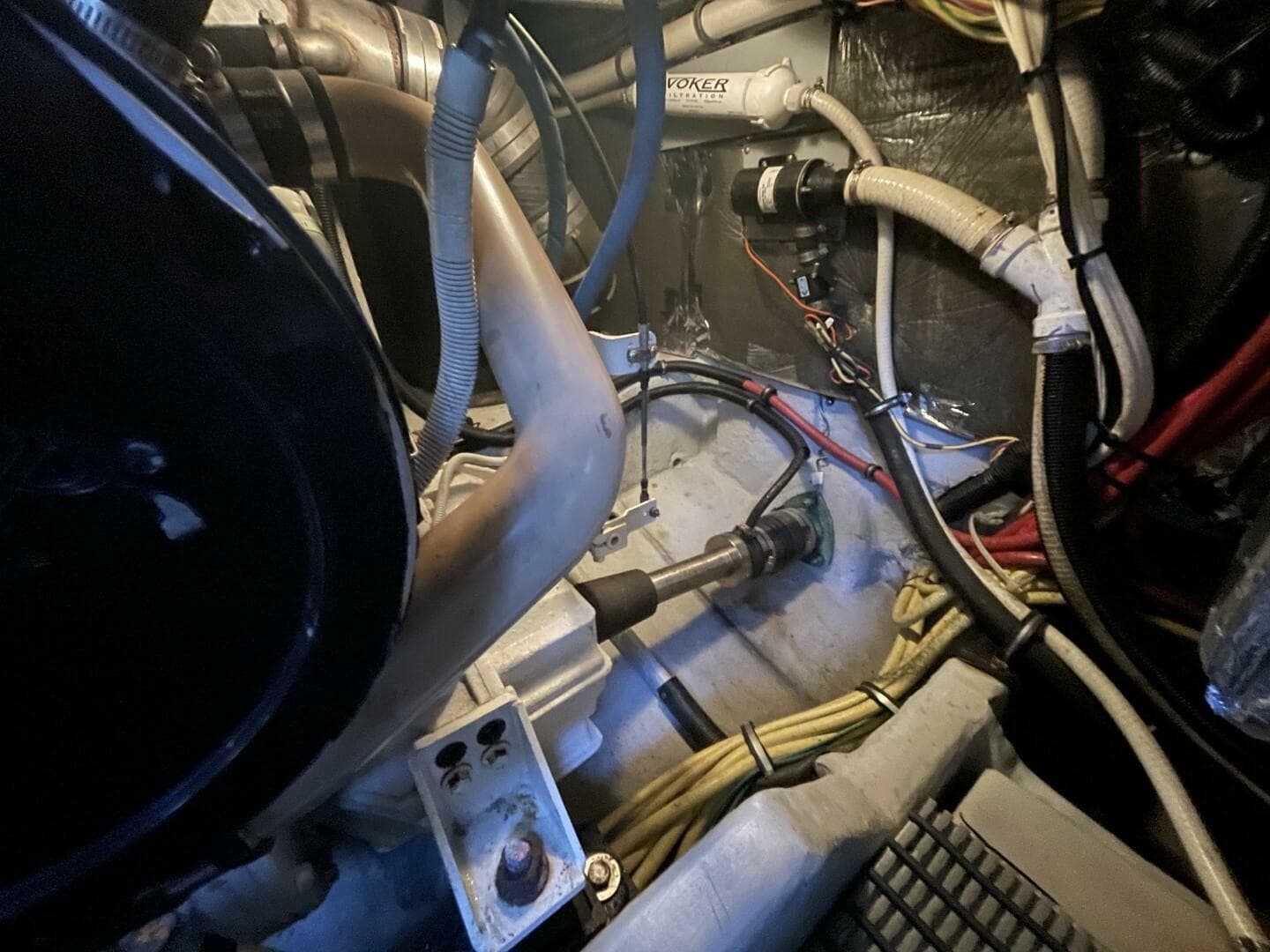 2004 Meridian — photo 41