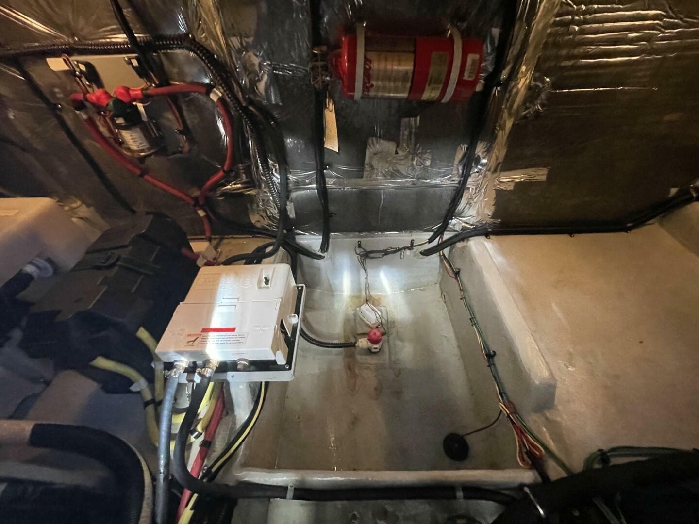 2004 Meridian — photo 35