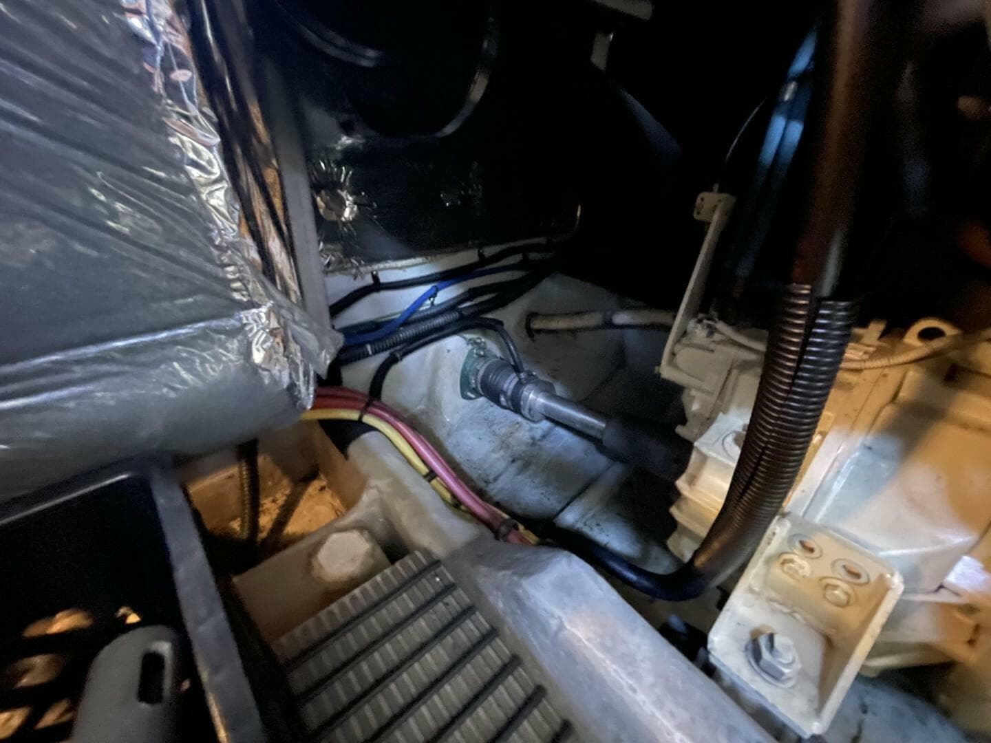 2004 Meridian — photo 40