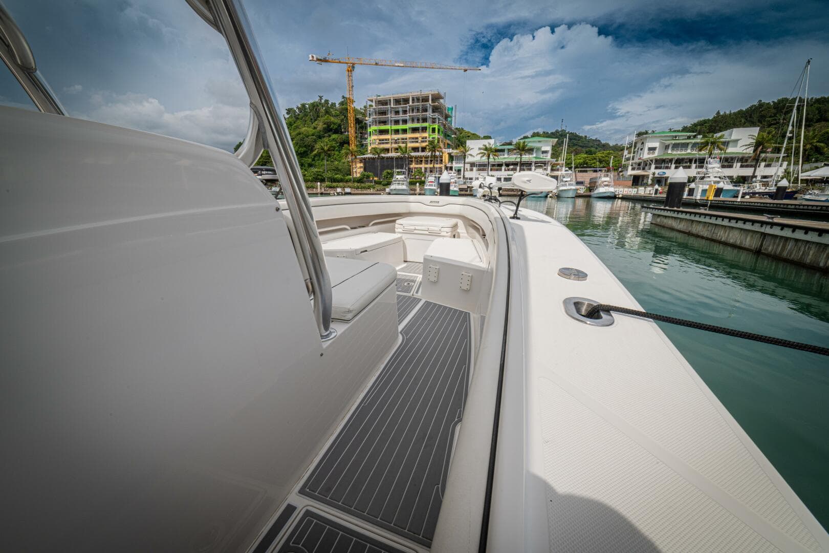 2016 Jupiter — photo 21