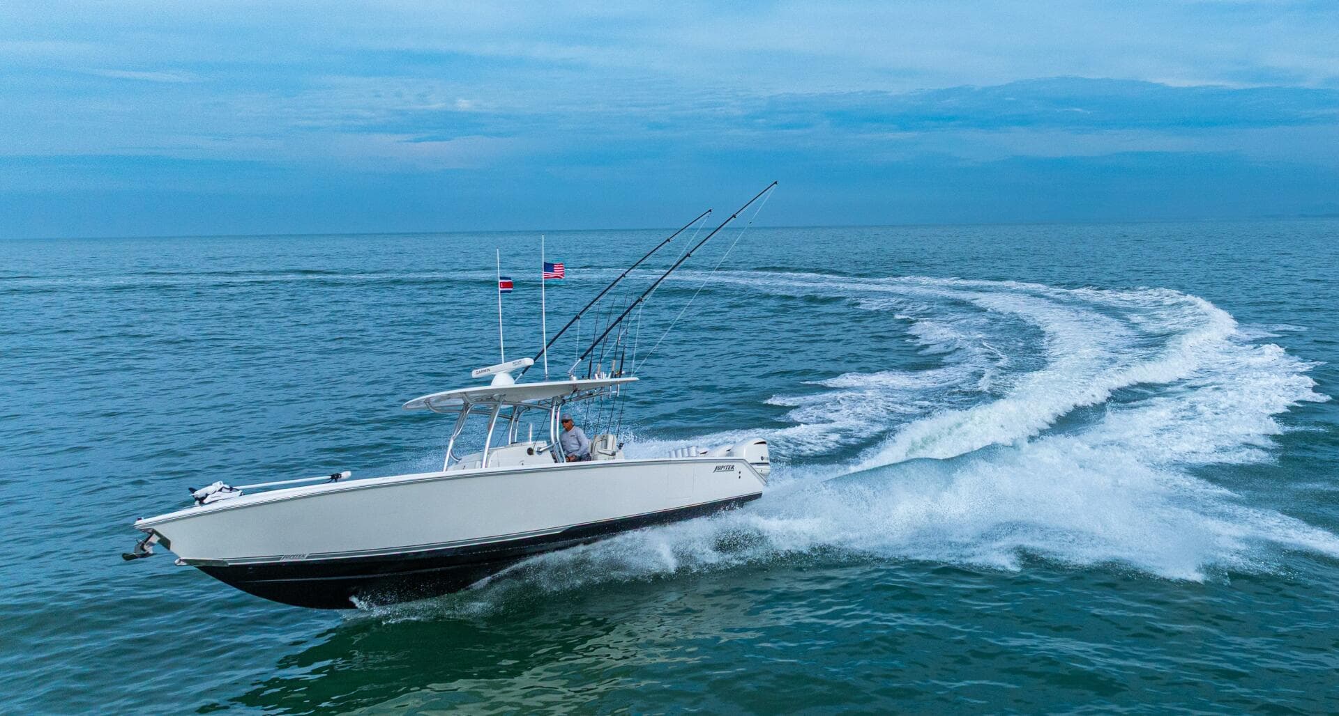 2016 Jupiter — photo 8