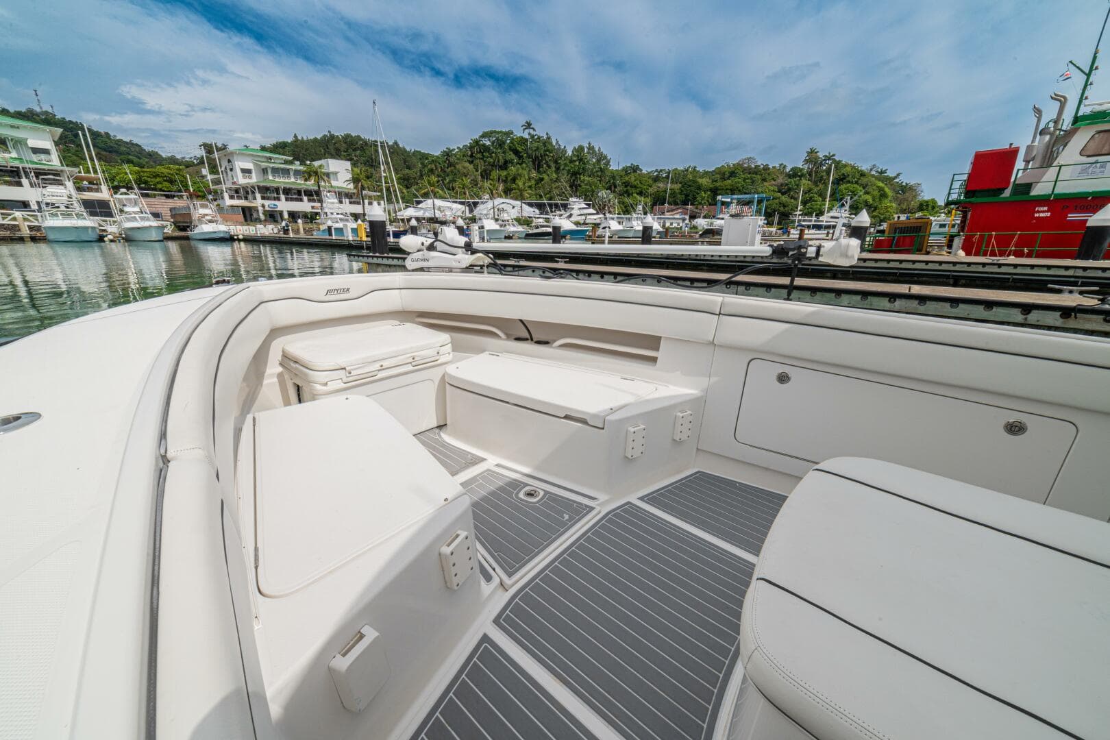 2016 Jupiter — photo 13