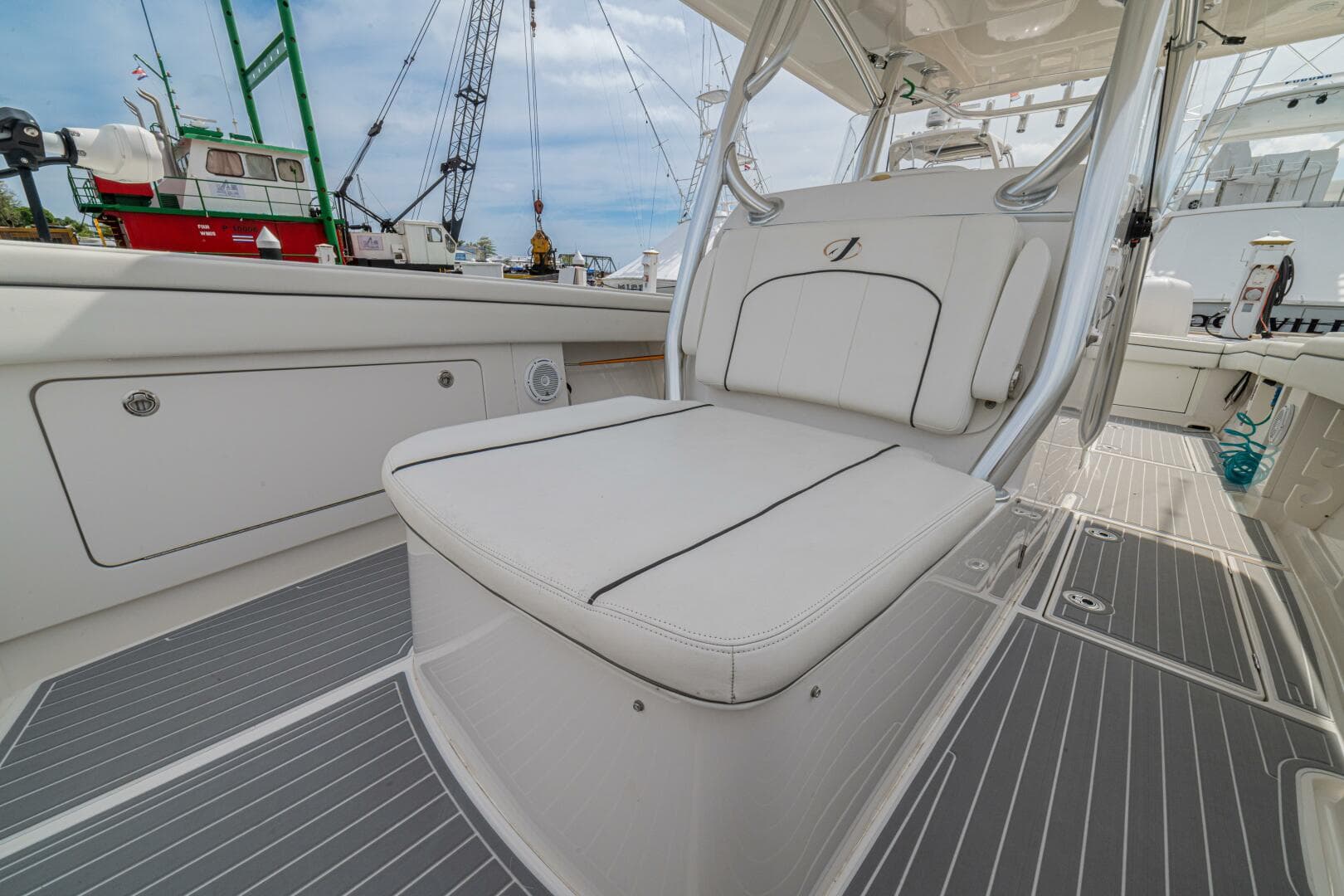 2016 Jupiter — photo 14