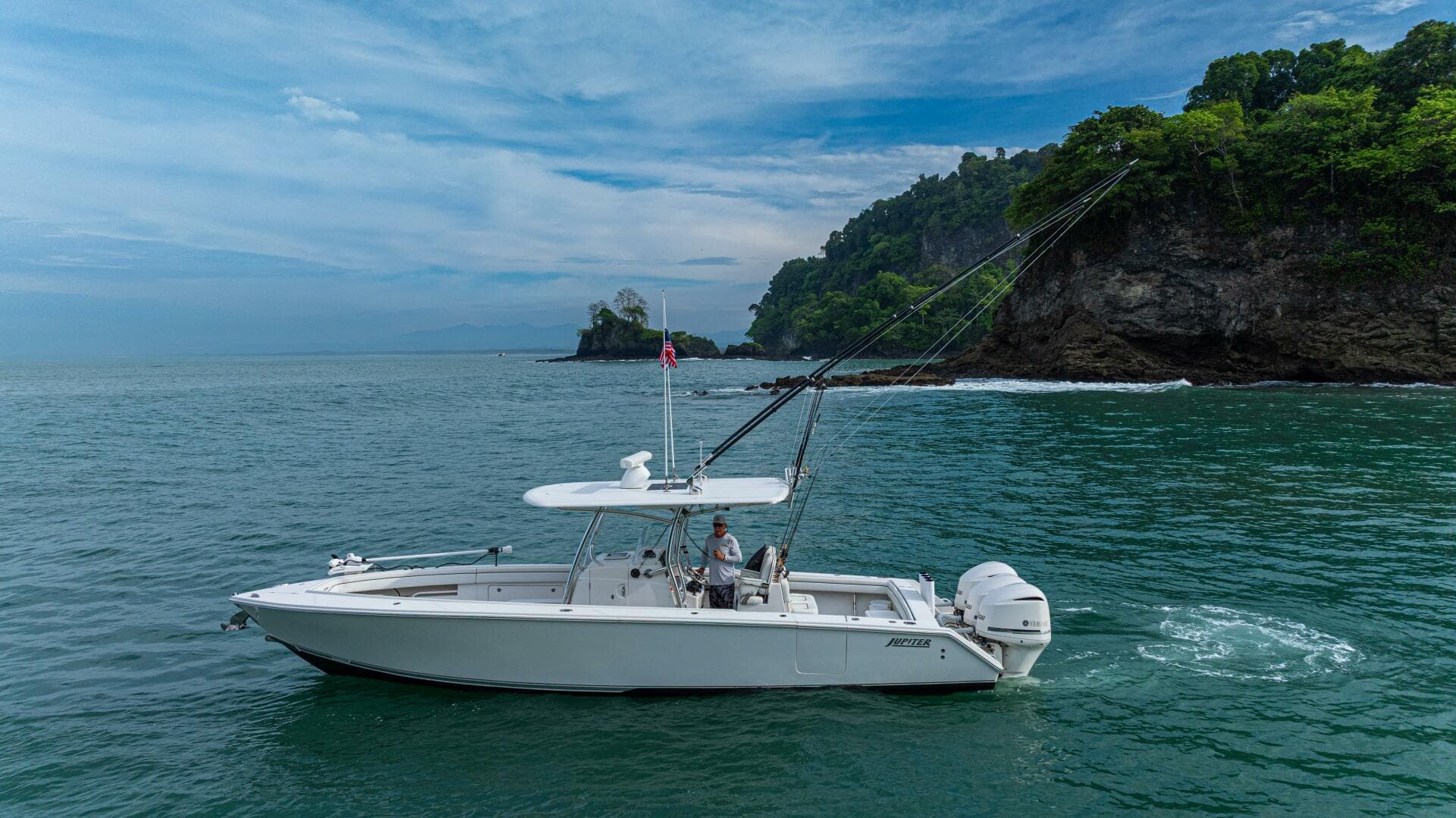 2016 Jupiter — photo 3