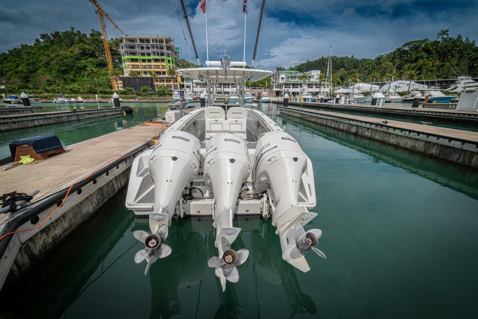 2016 Jupiter — photo 32