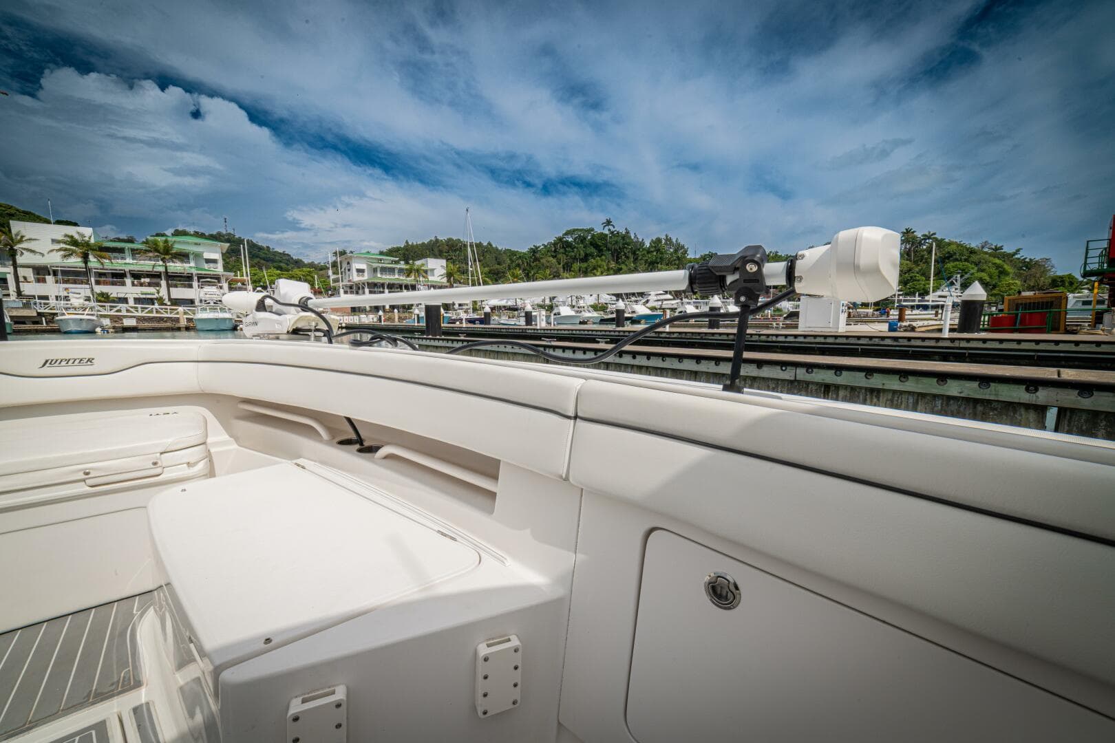 2016 Jupiter — photo 16