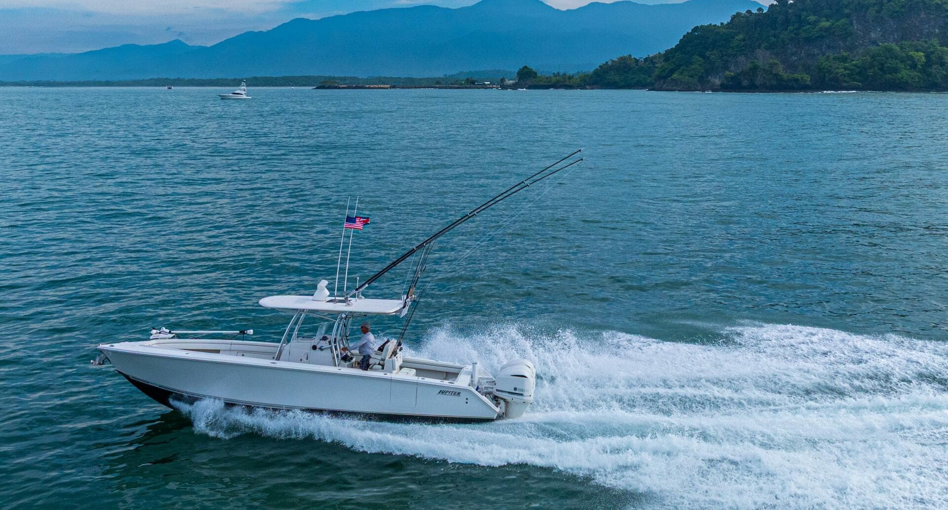 2016 Jupiter — photo 10