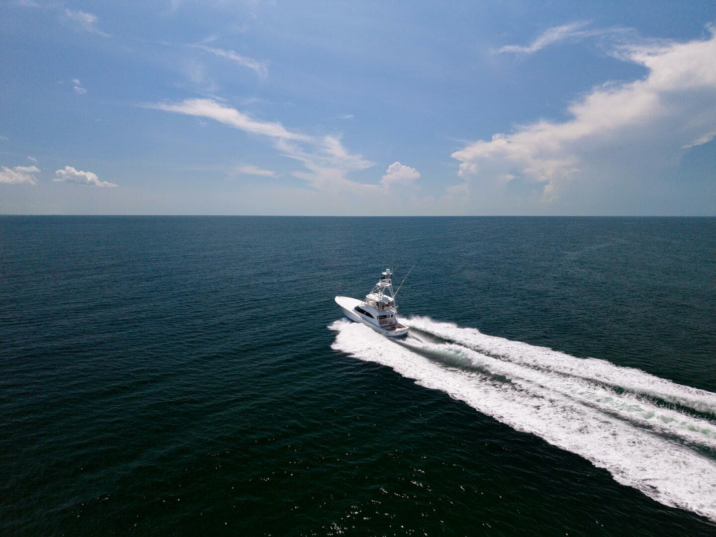 2018 Viking 62 Convertible — photo 54