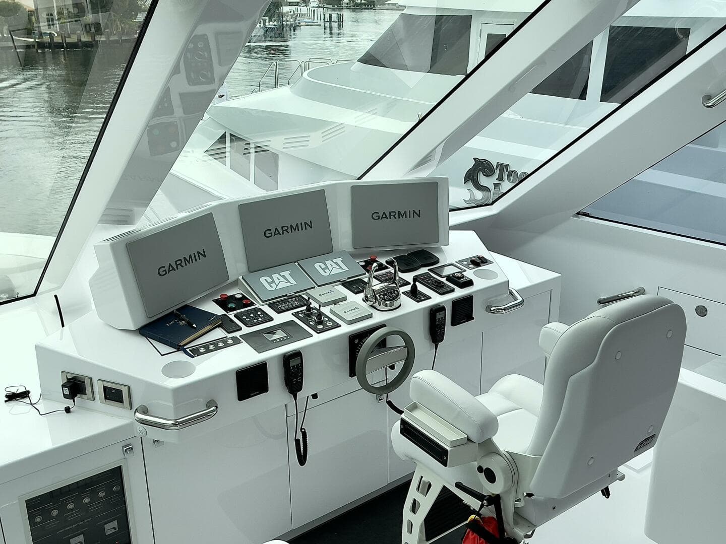 2021 Hargrave Skylounge Flush Deck — photo 34