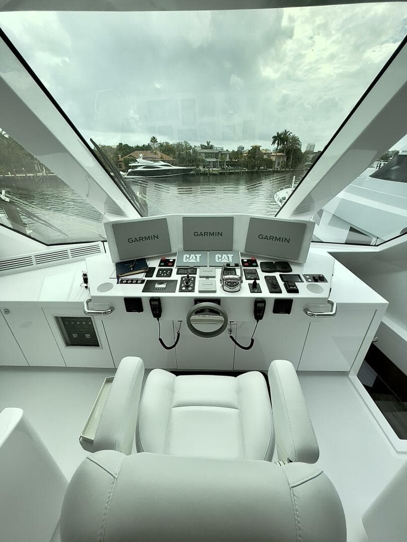 2021 Hargrave Skylounge Flush Deck — photo 33