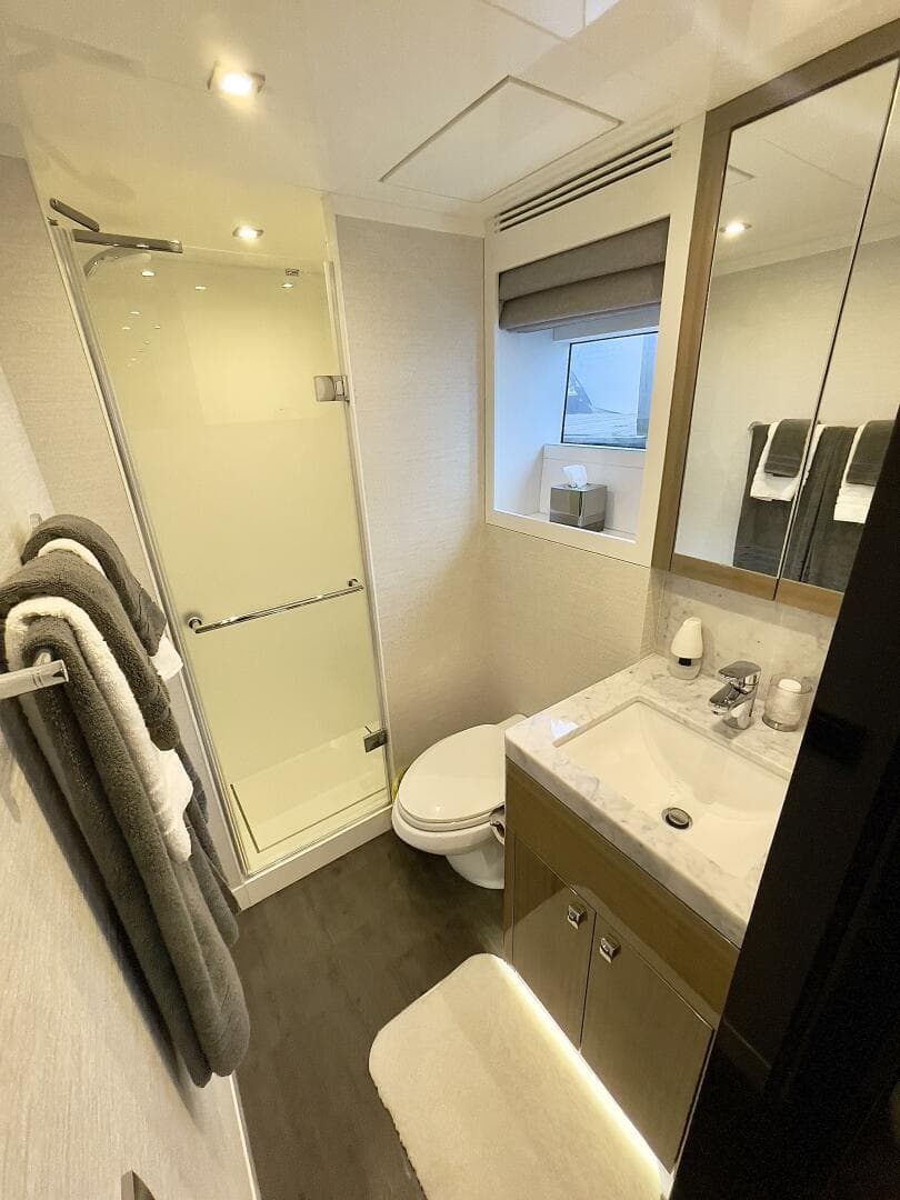 2021 Hargrave Skylounge Flush Deck — photo 23