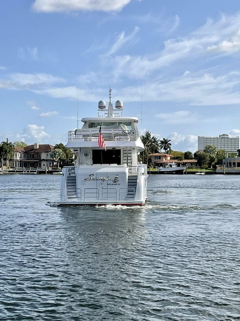 2021 Hargrave Skylounge Flush Deck — photo 3